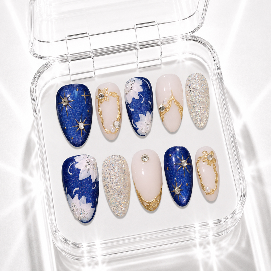 Midnight Blossom