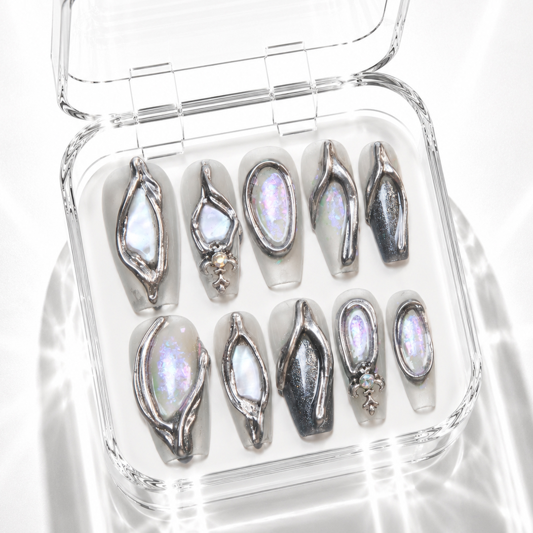 Opal Mirage
