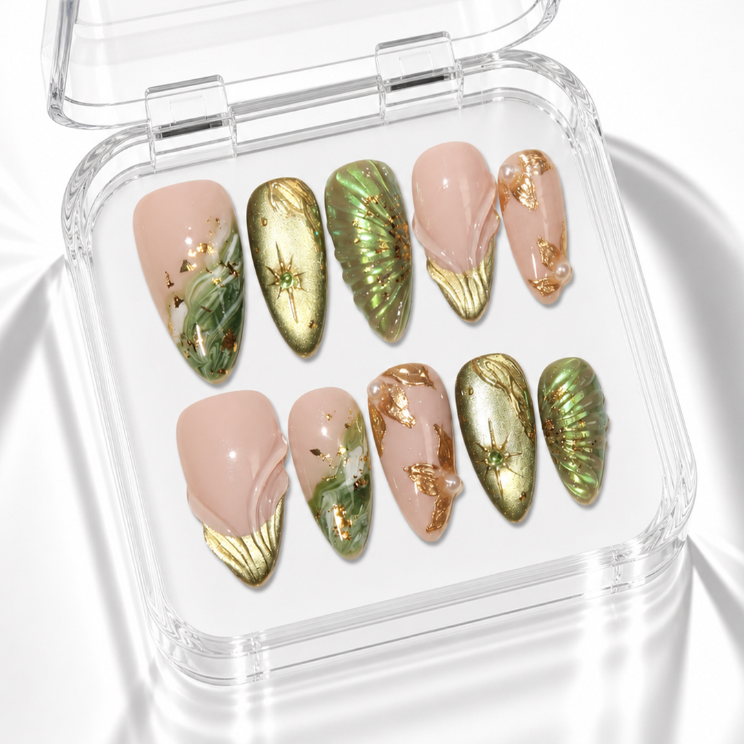 Royal Olive