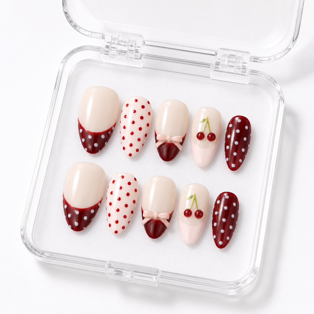 Cherry Crème