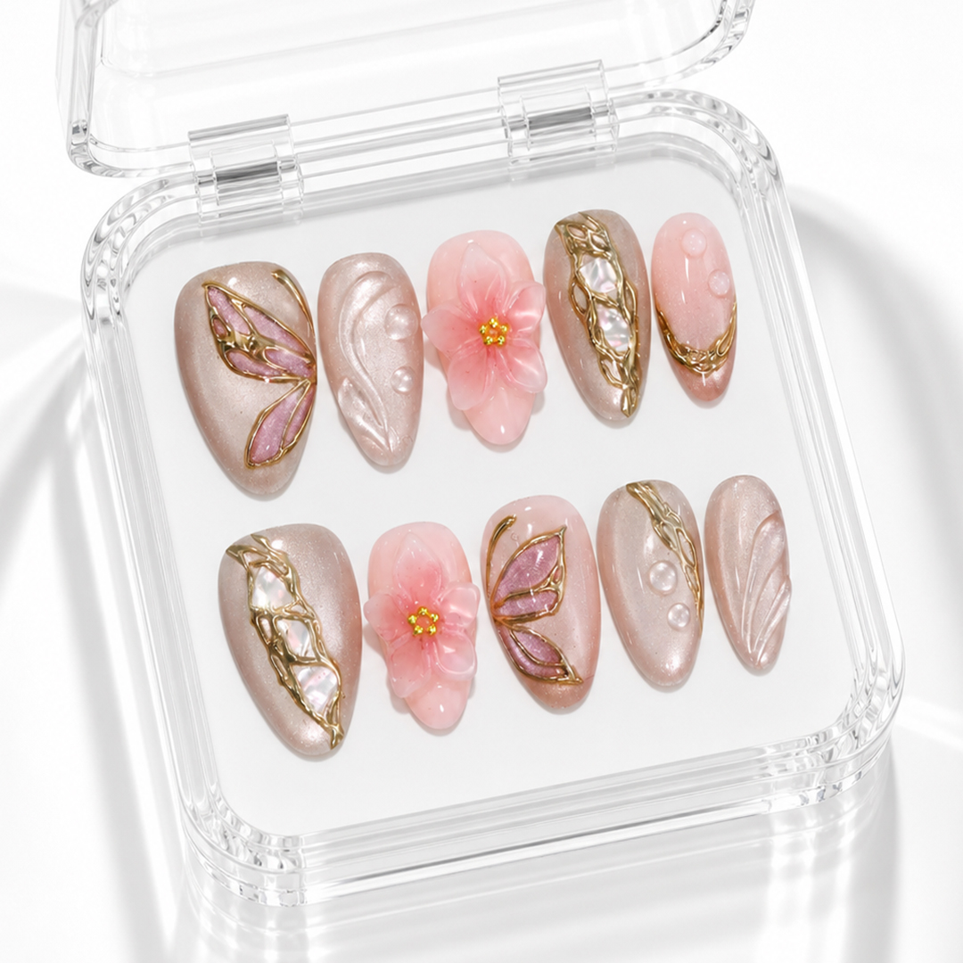 Petal Wings