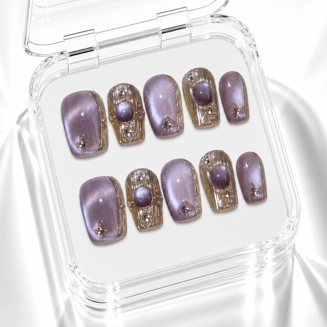 Lavender Duchess