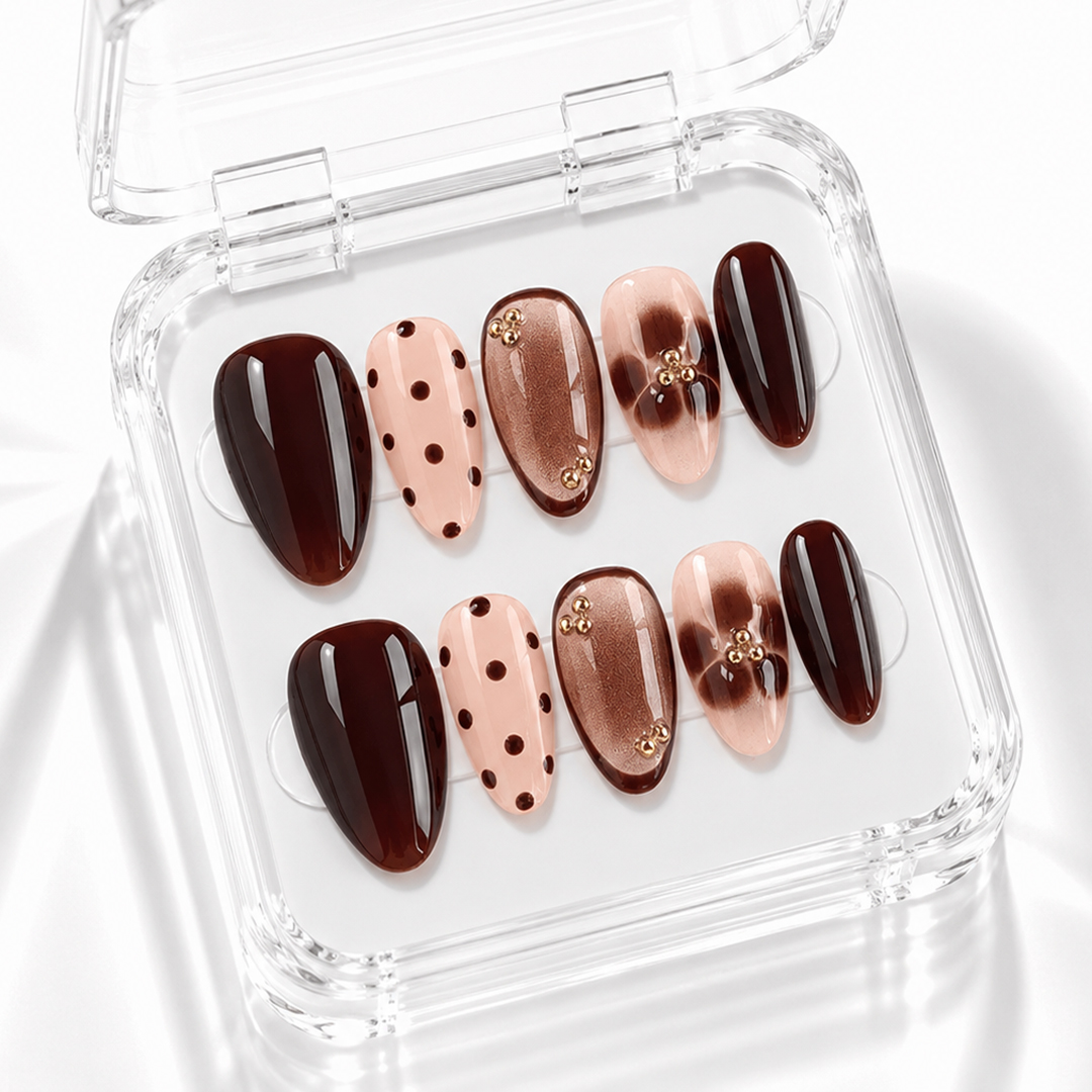 Cocoa Charm