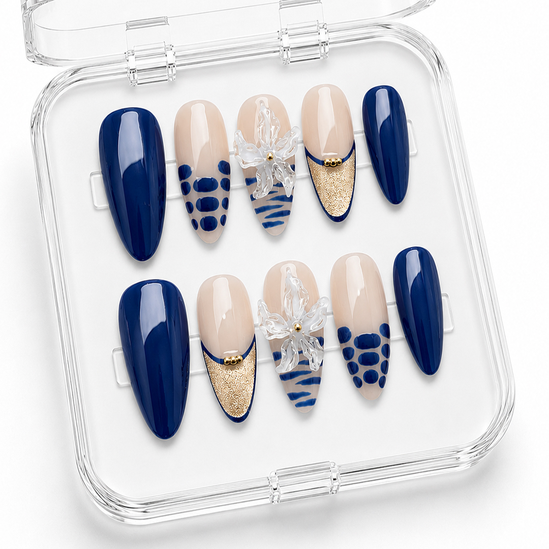 Royal Porcelain