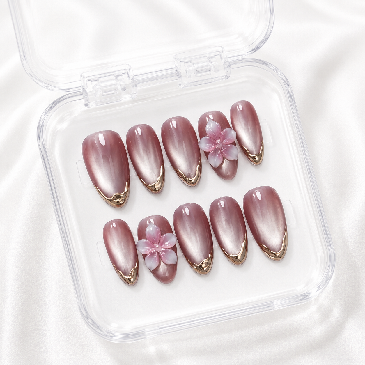 Rosy Pearl