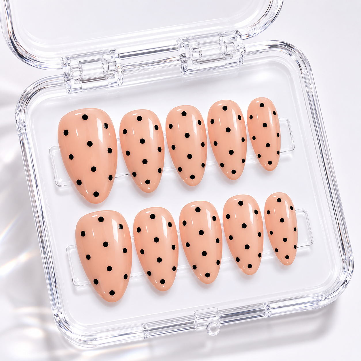 Polka Charm